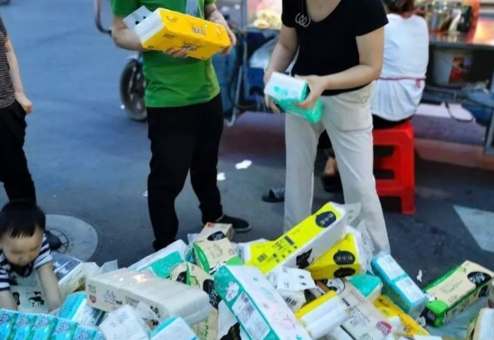 家庭小型衛(wèi)生紙加工如何經營才能盈利？